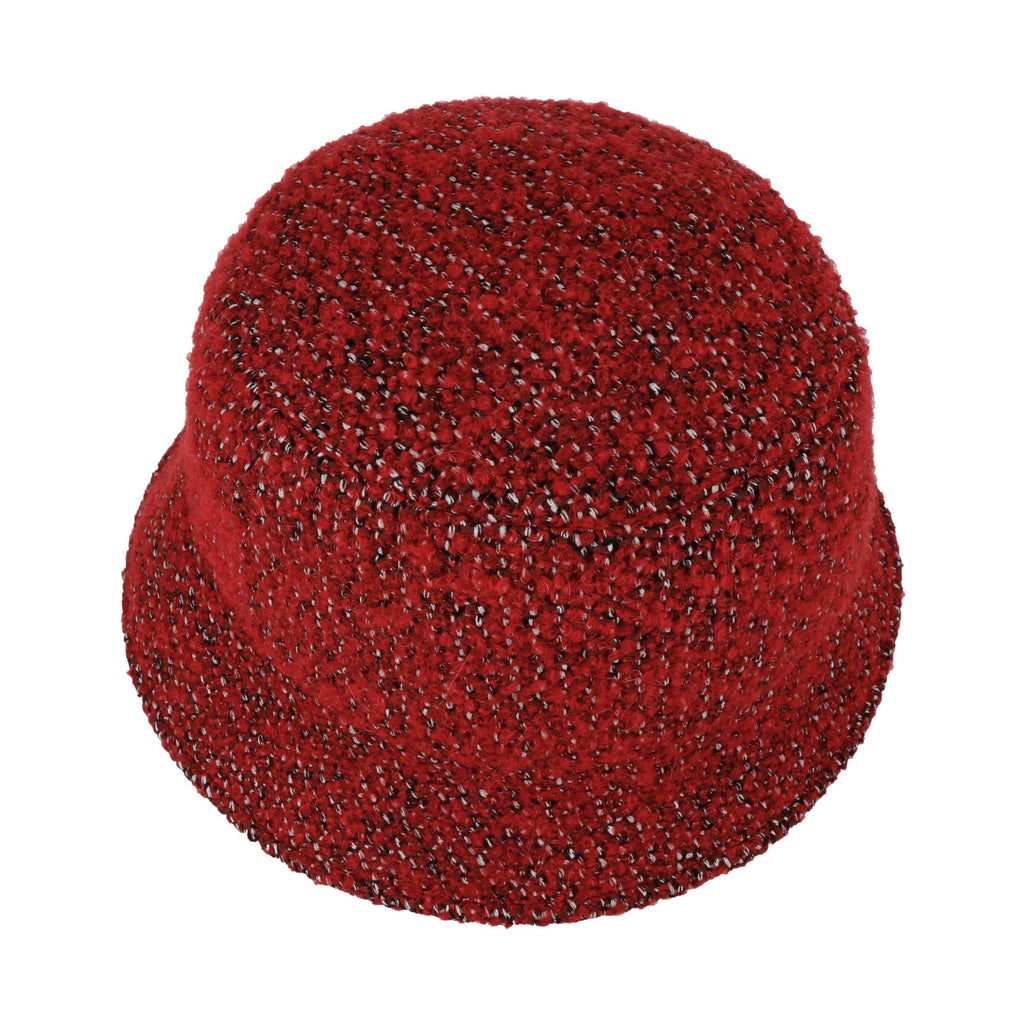 dark red
