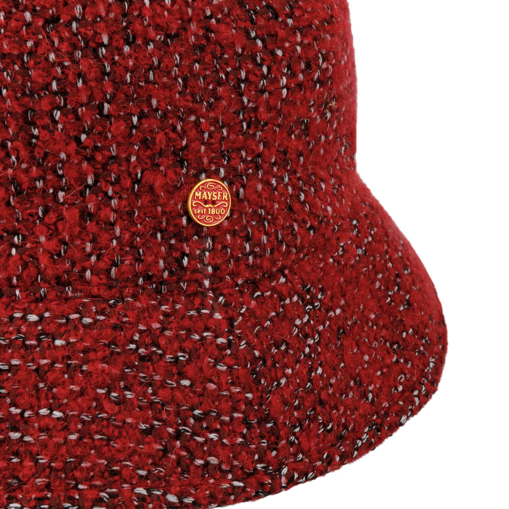 dark red