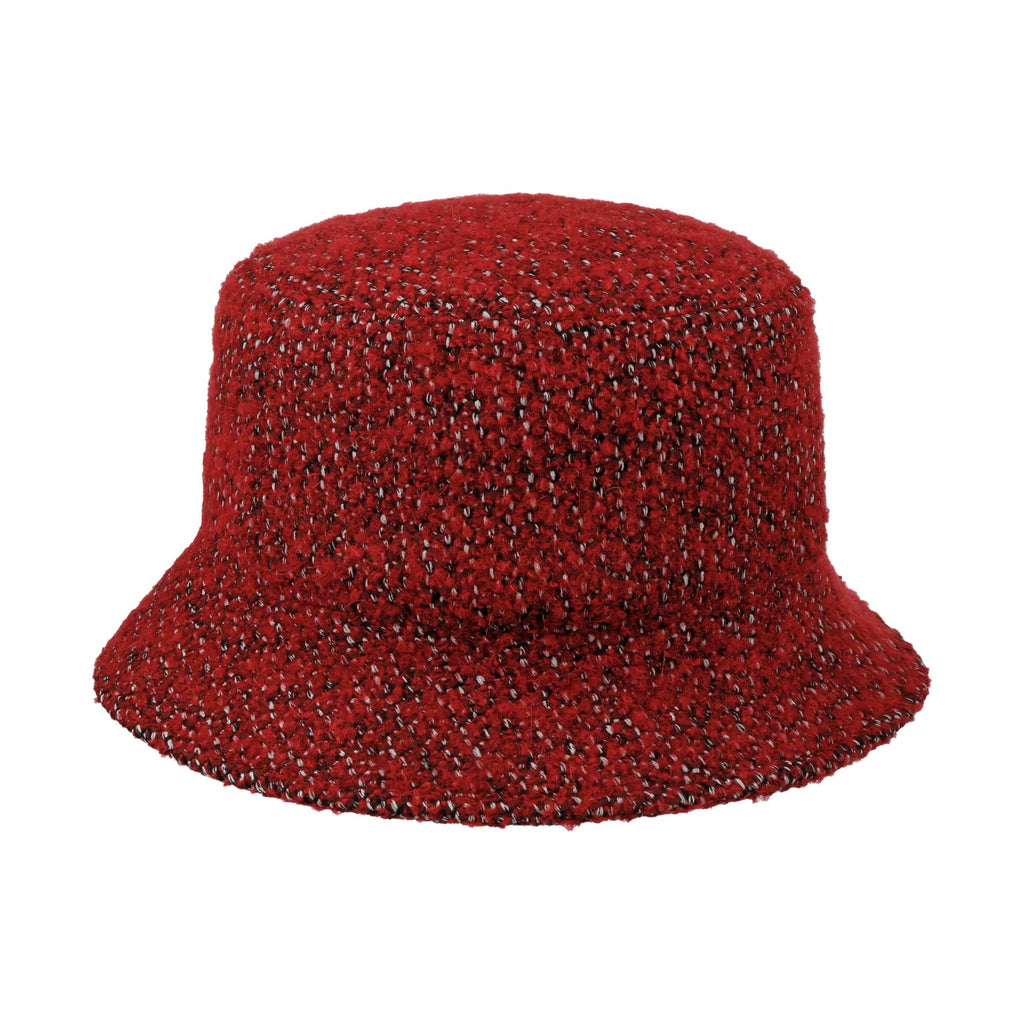 dark red