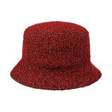 dark red
