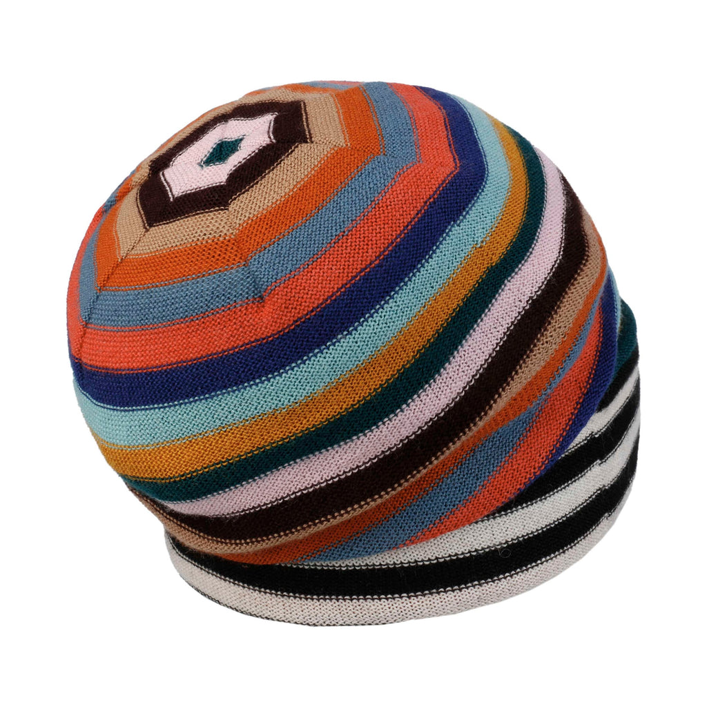 mixed colours