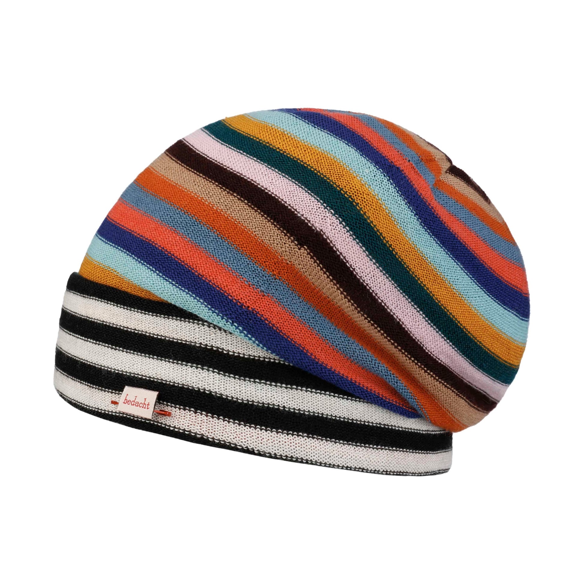 mixed colours