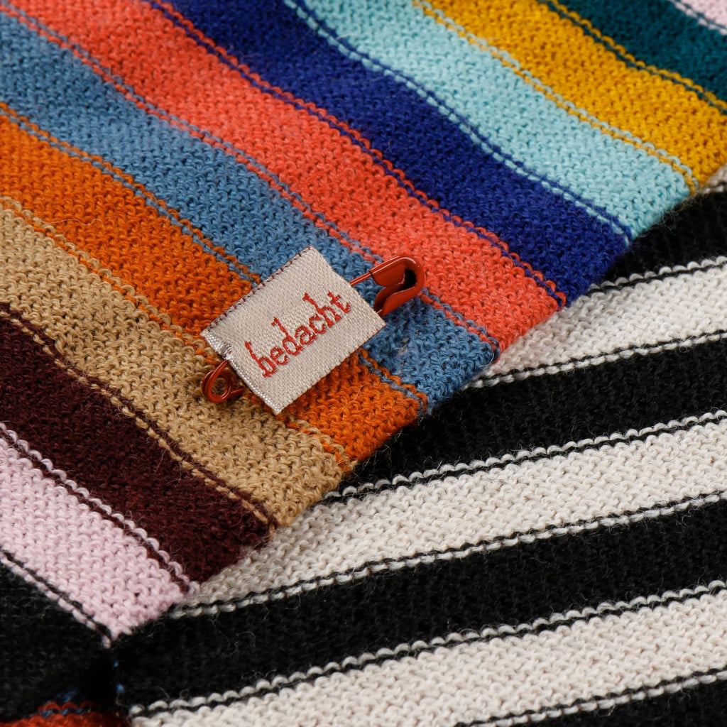 mixed colours