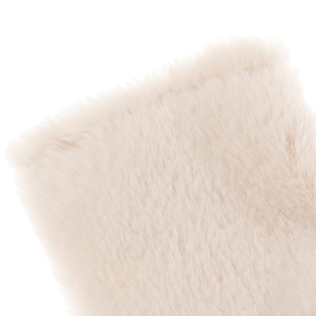 cream white