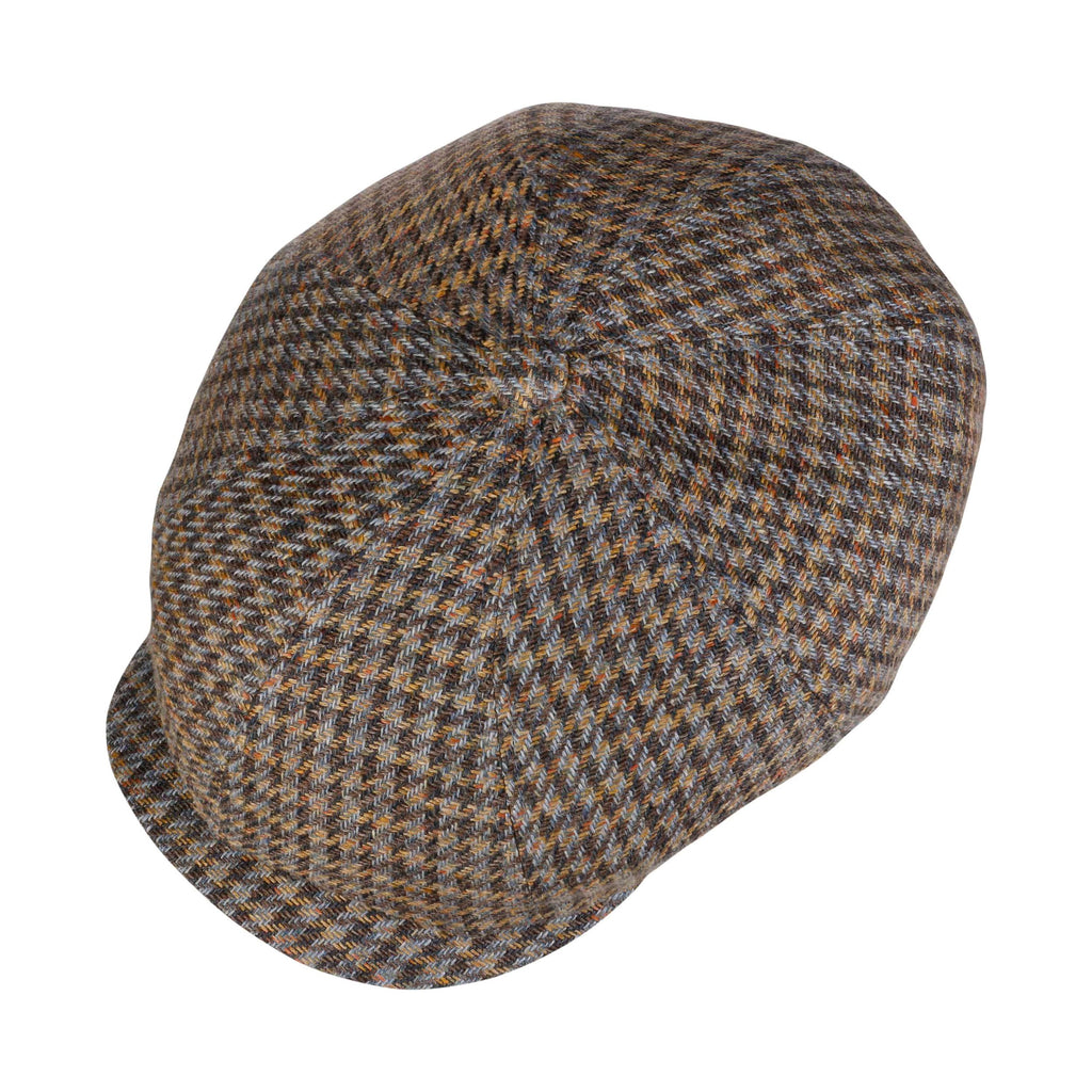 brown-blue