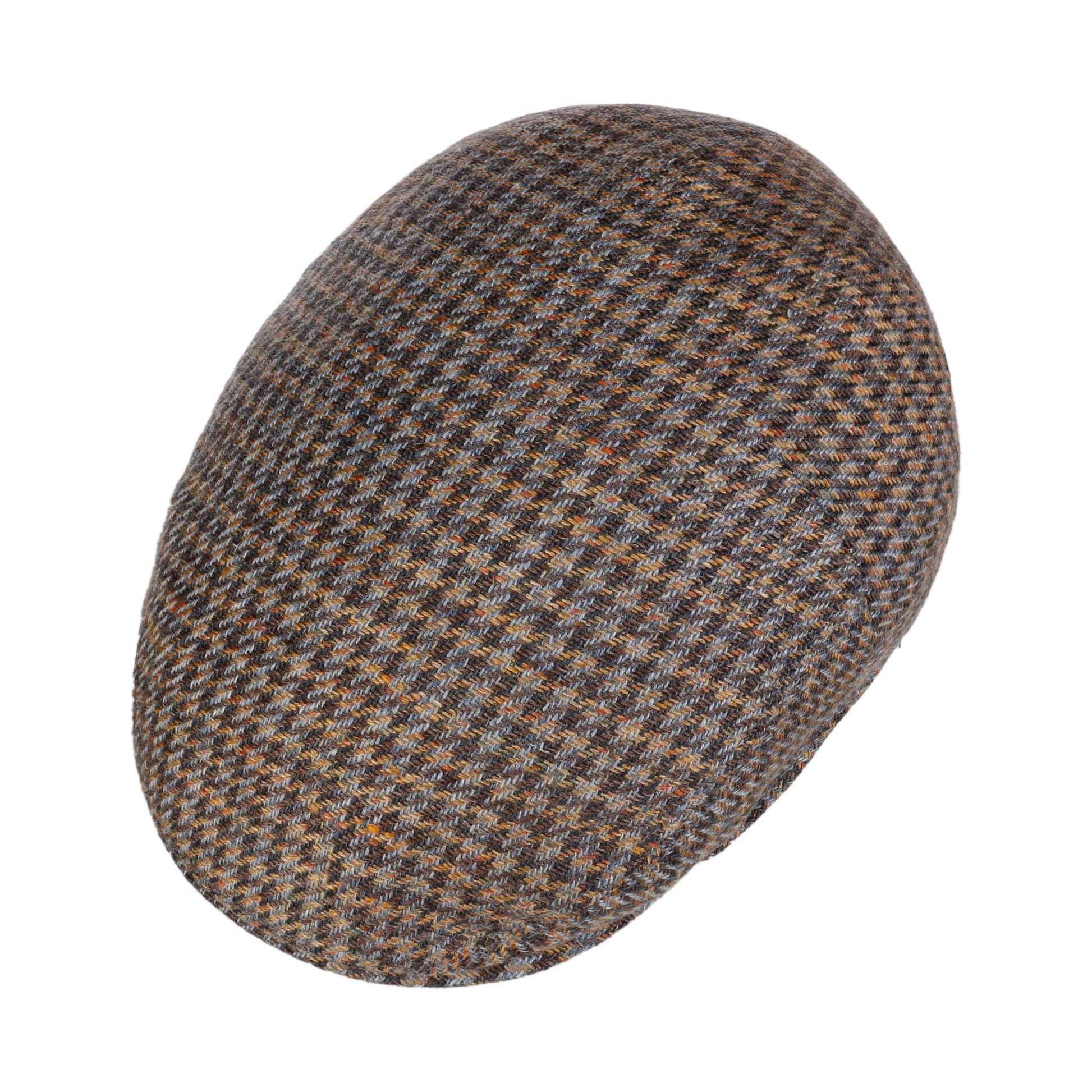 brown-blue