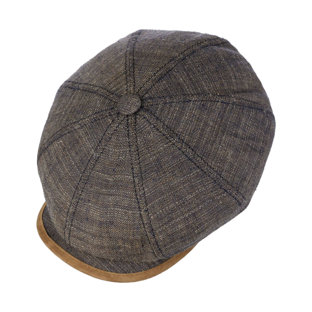 brown-blue