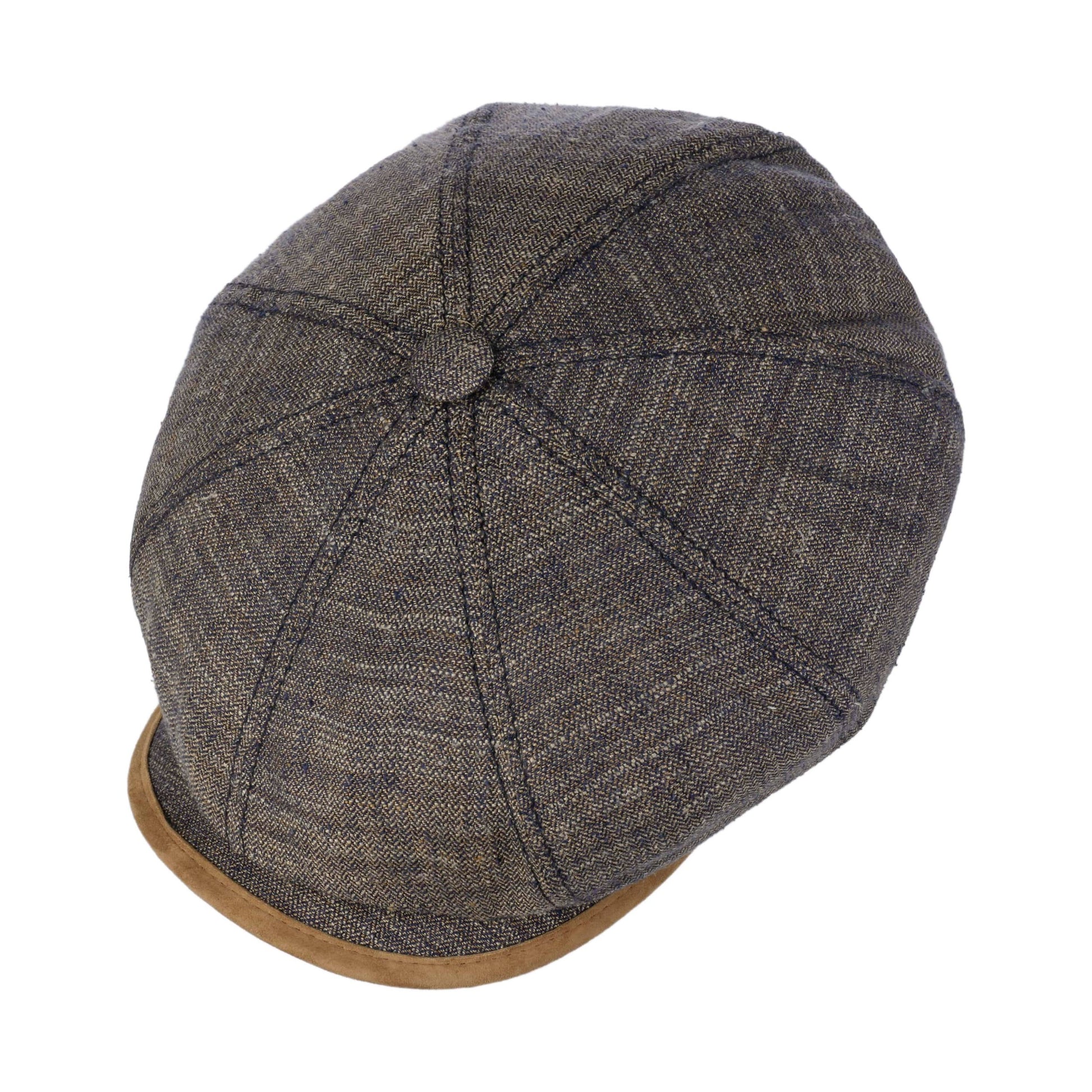 brown-blue
