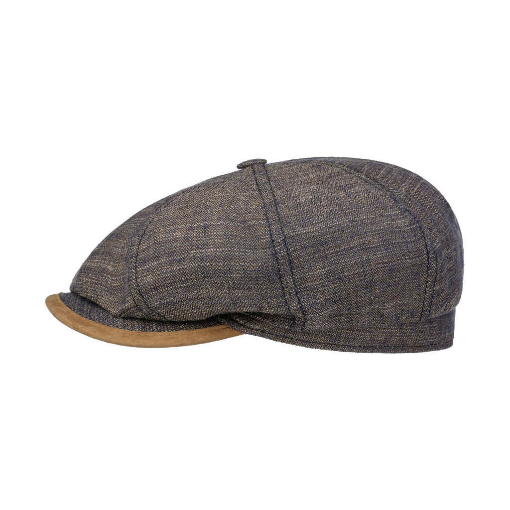 brown-blue