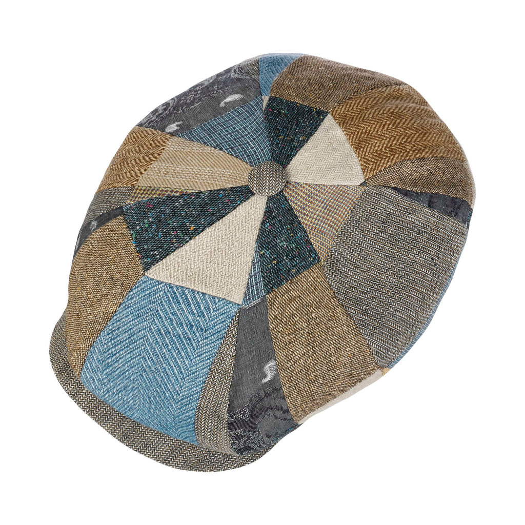 blue-beige