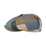blue-beige