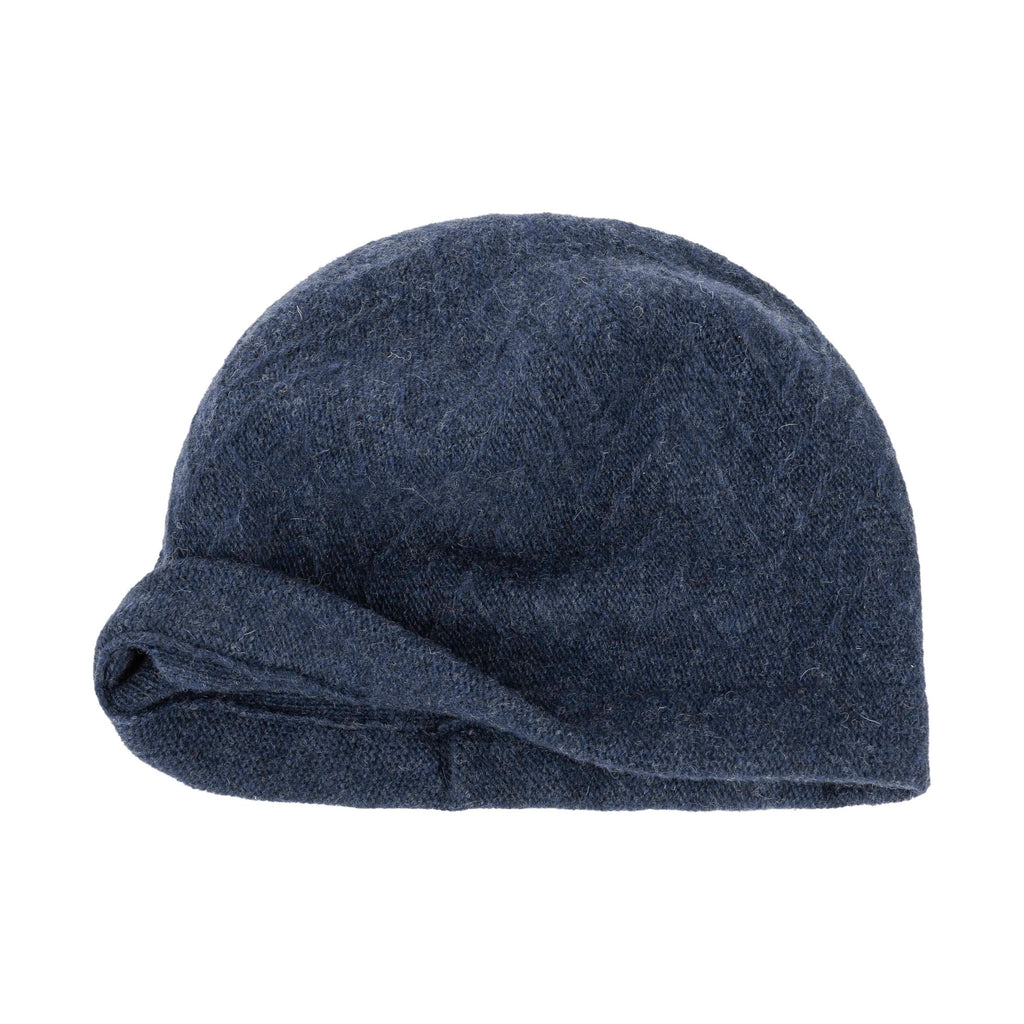 navy-mottled