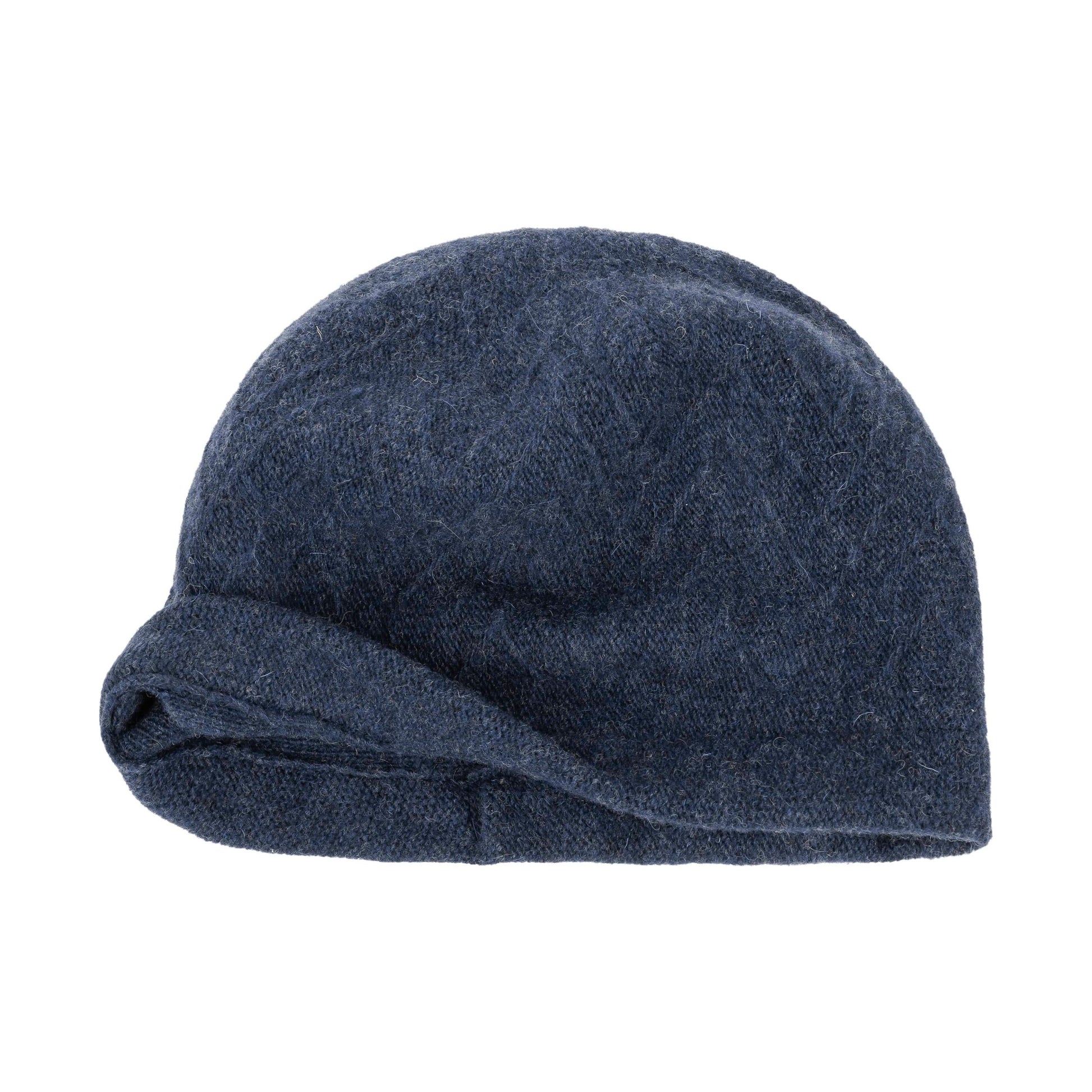 navy-mottled