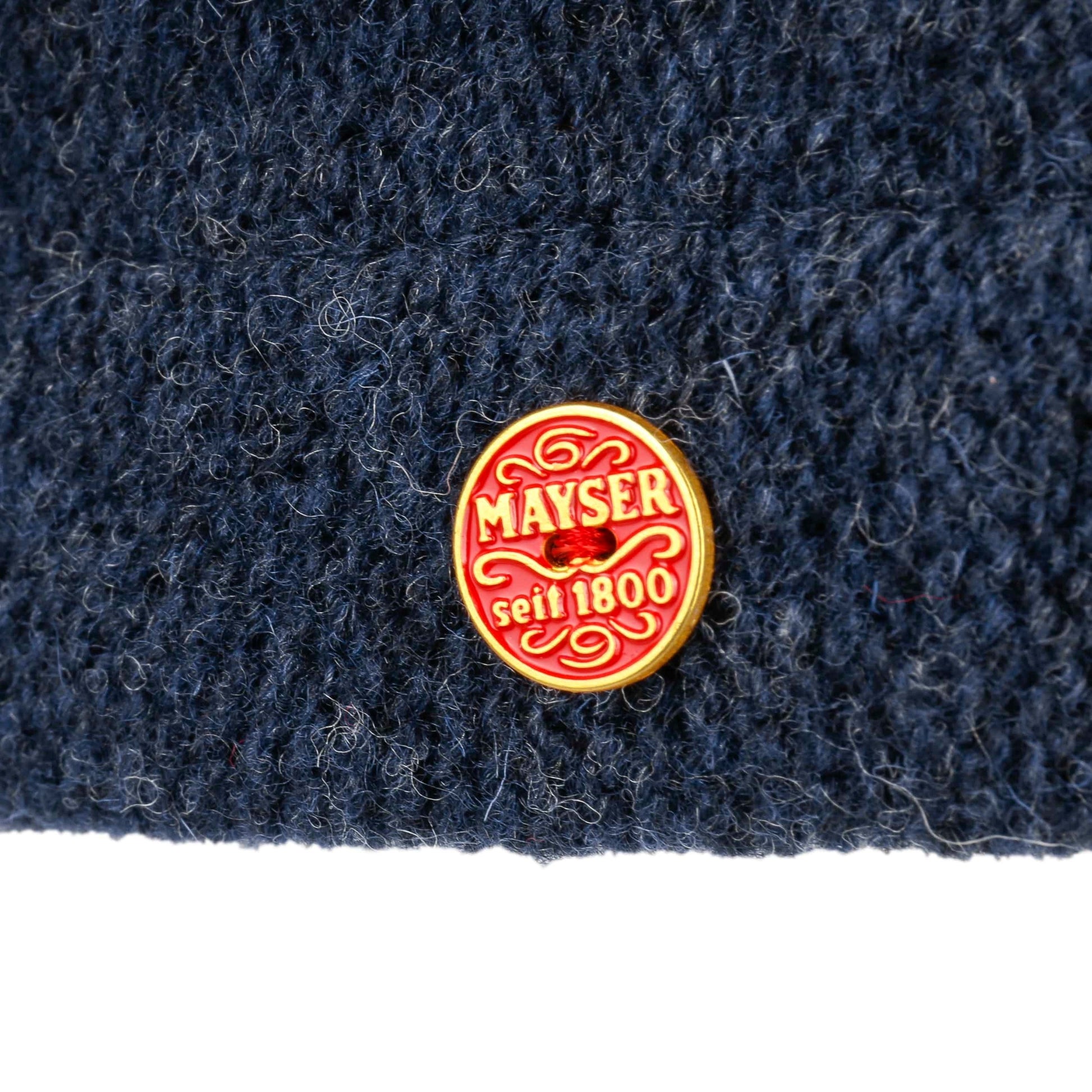 navy-mottled