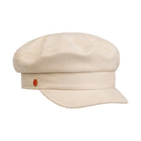 cream white
