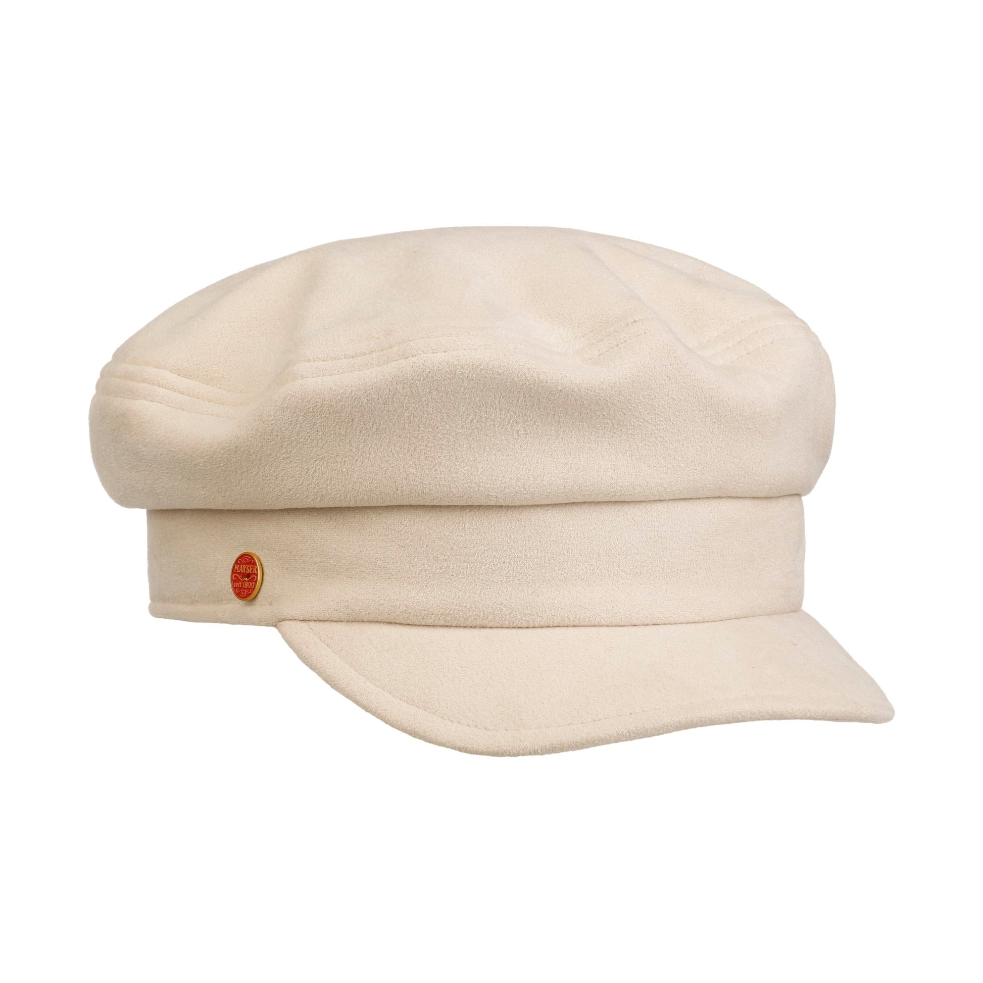 cream white