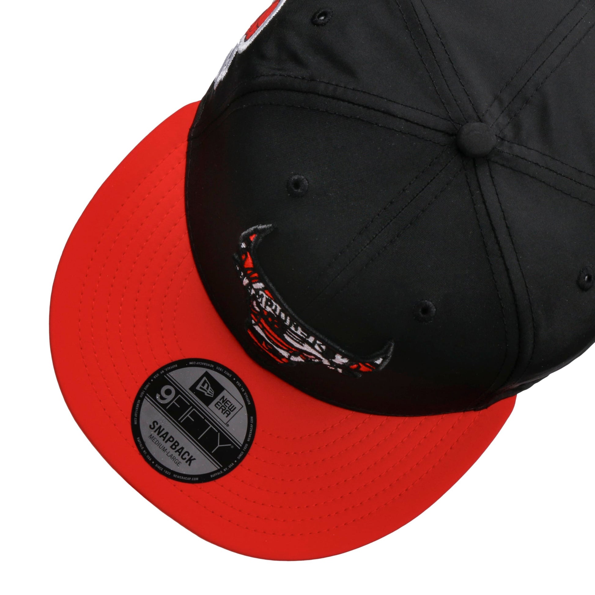 black-red