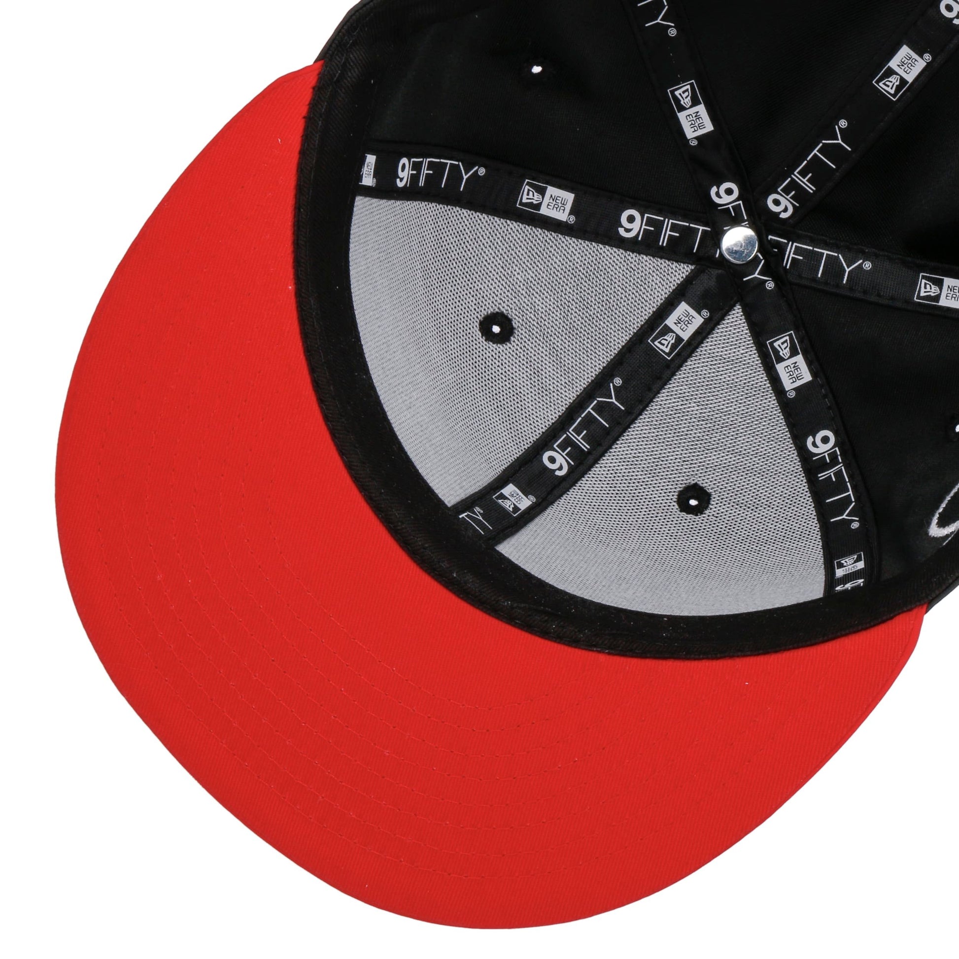 black-red