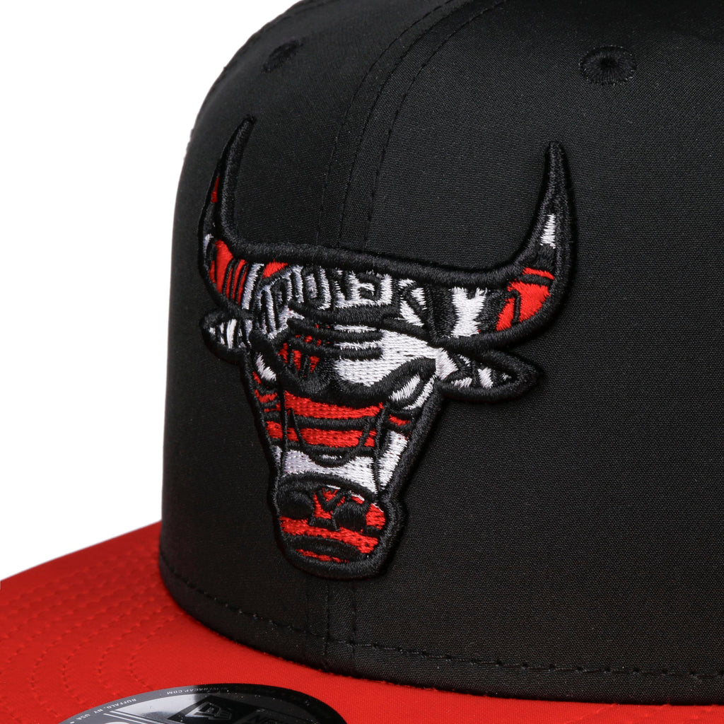 black-red
