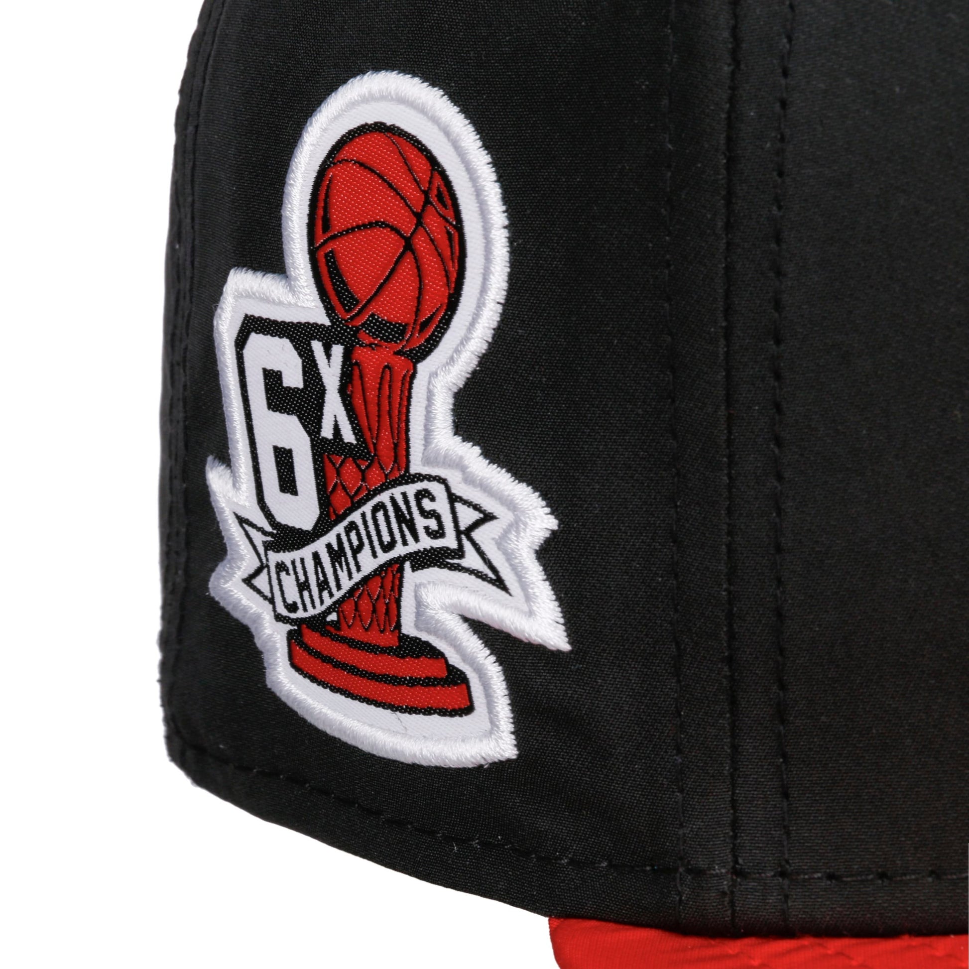 black-red