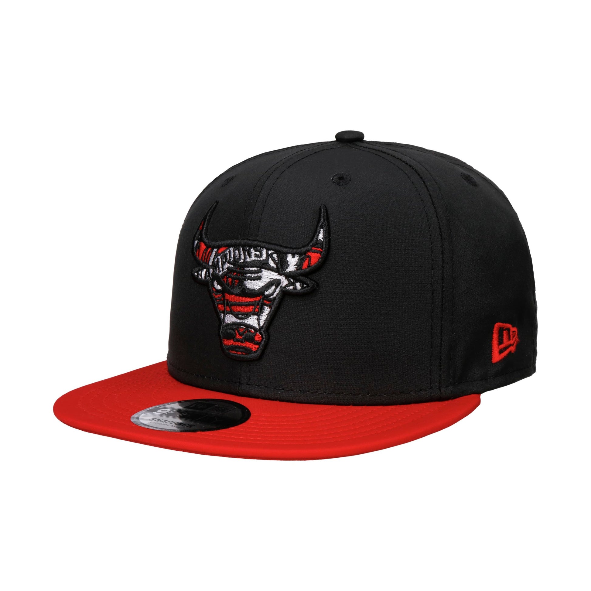 black-red