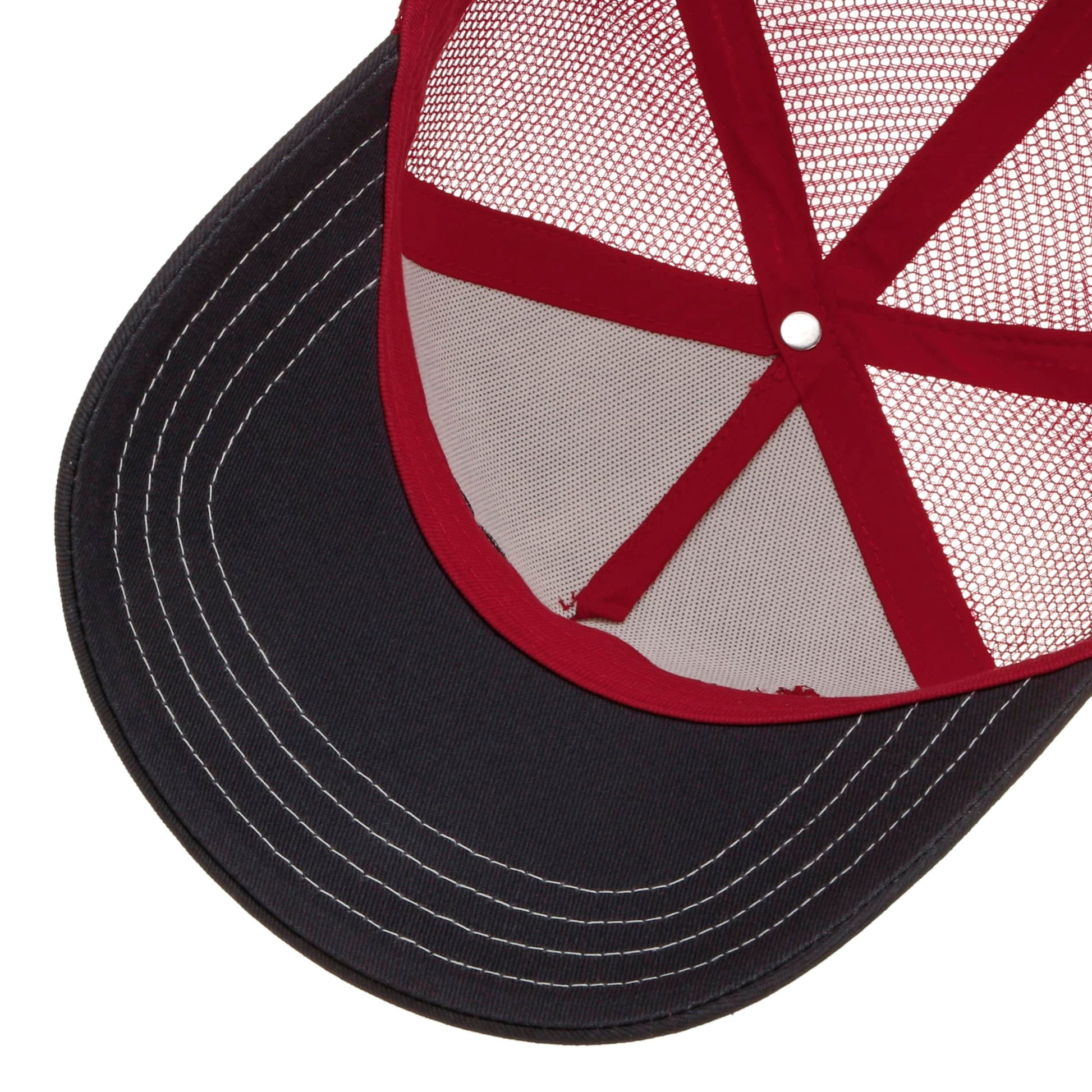 red-navy
