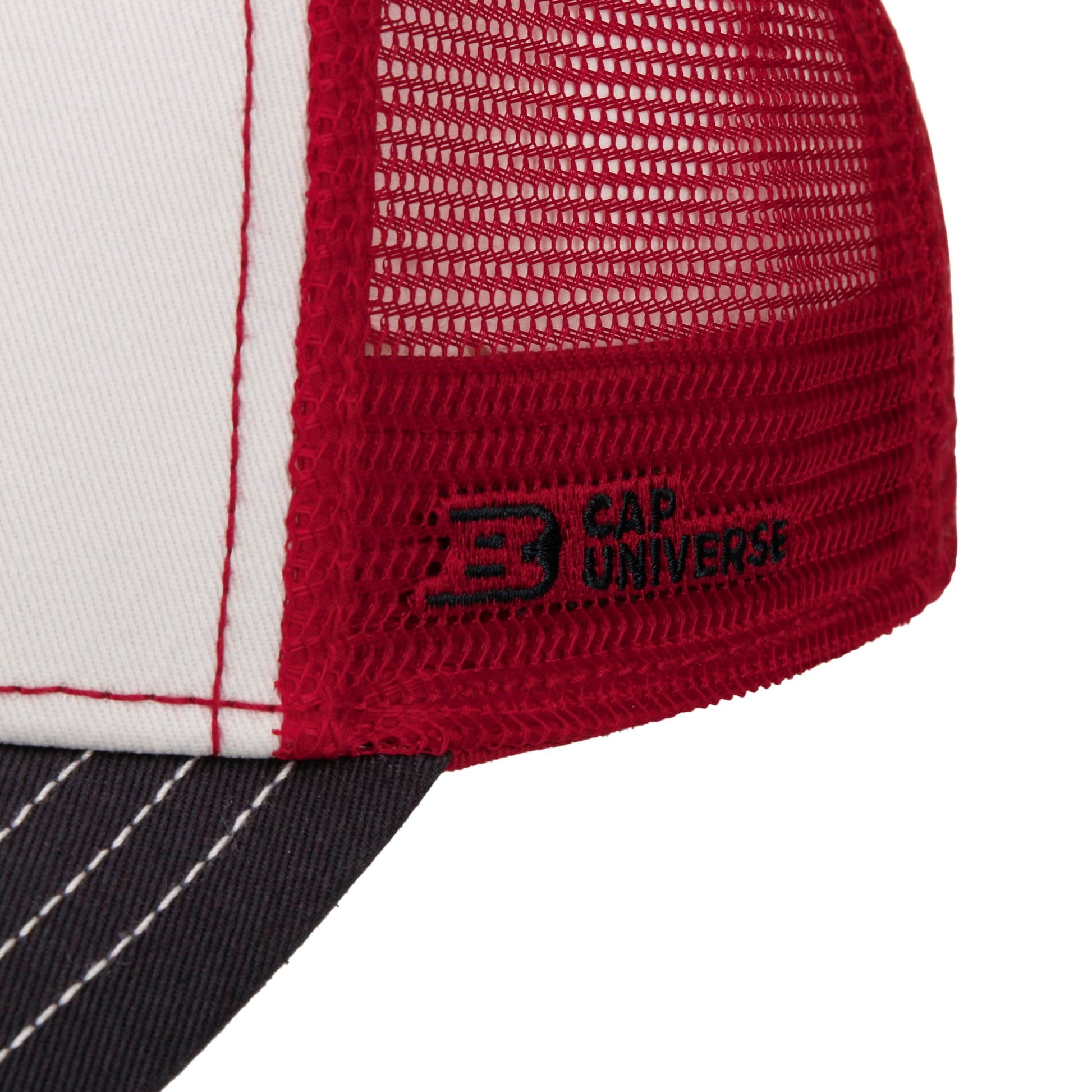 red-navy