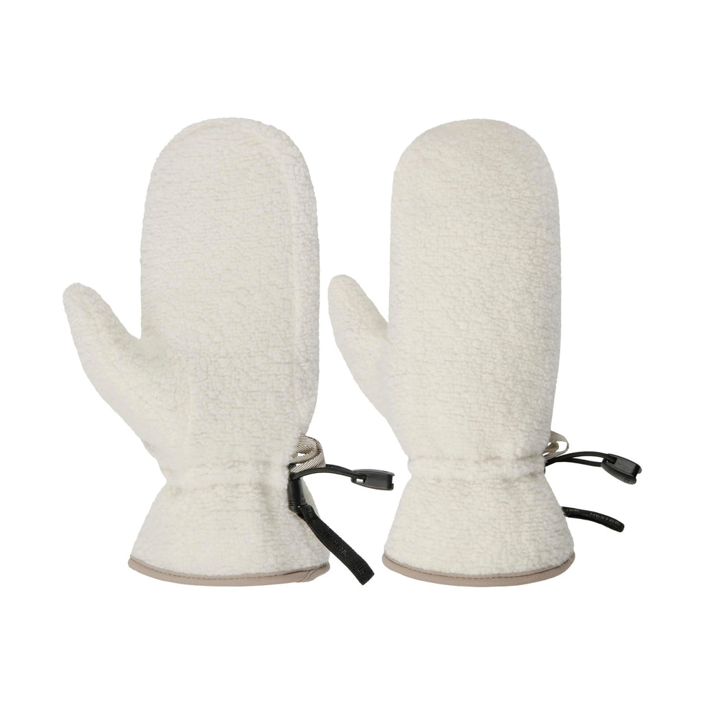 cream white