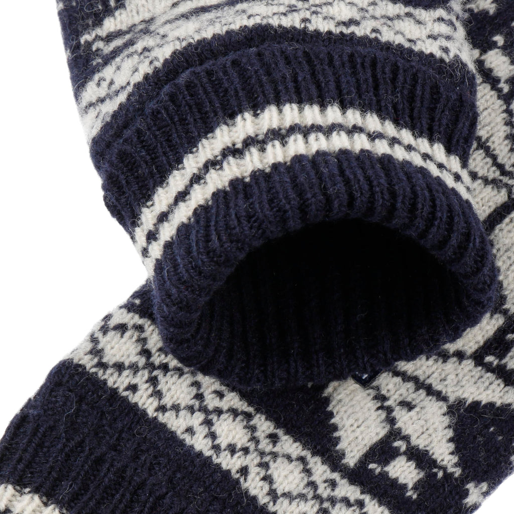 white-navy