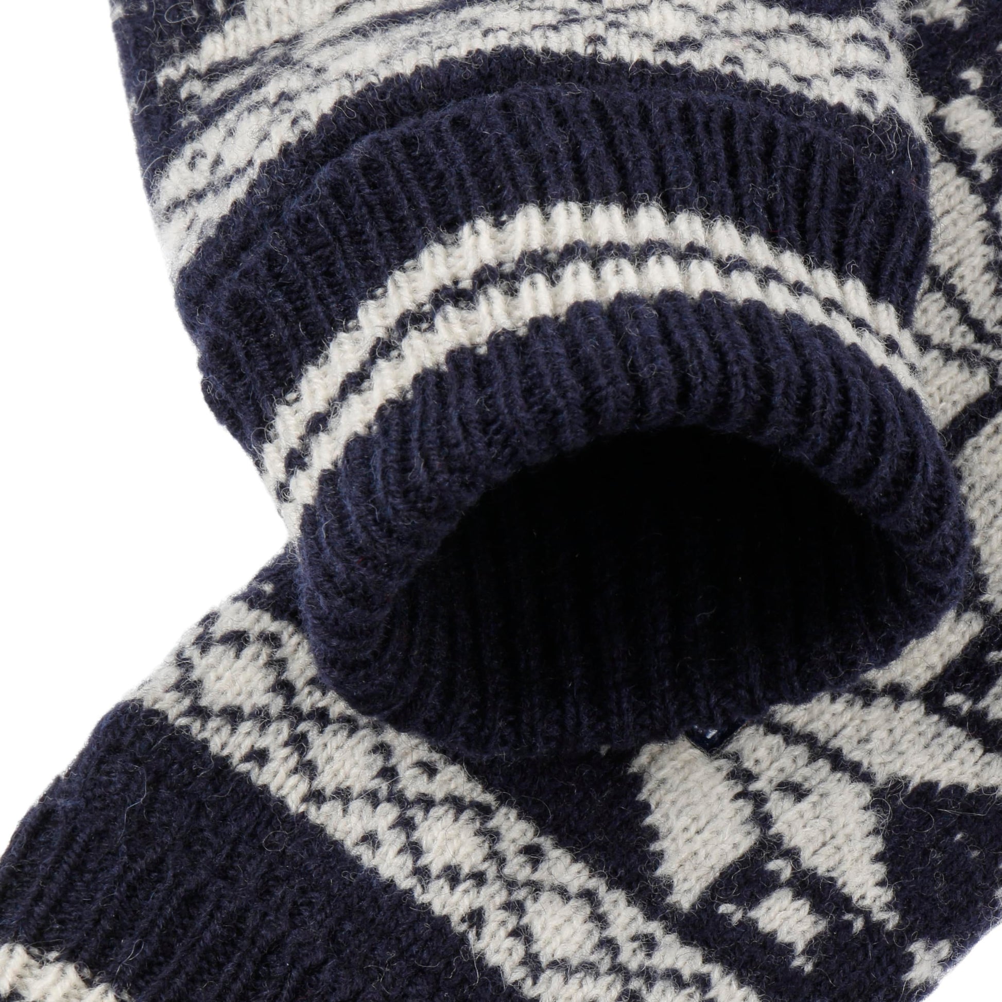 white-navy