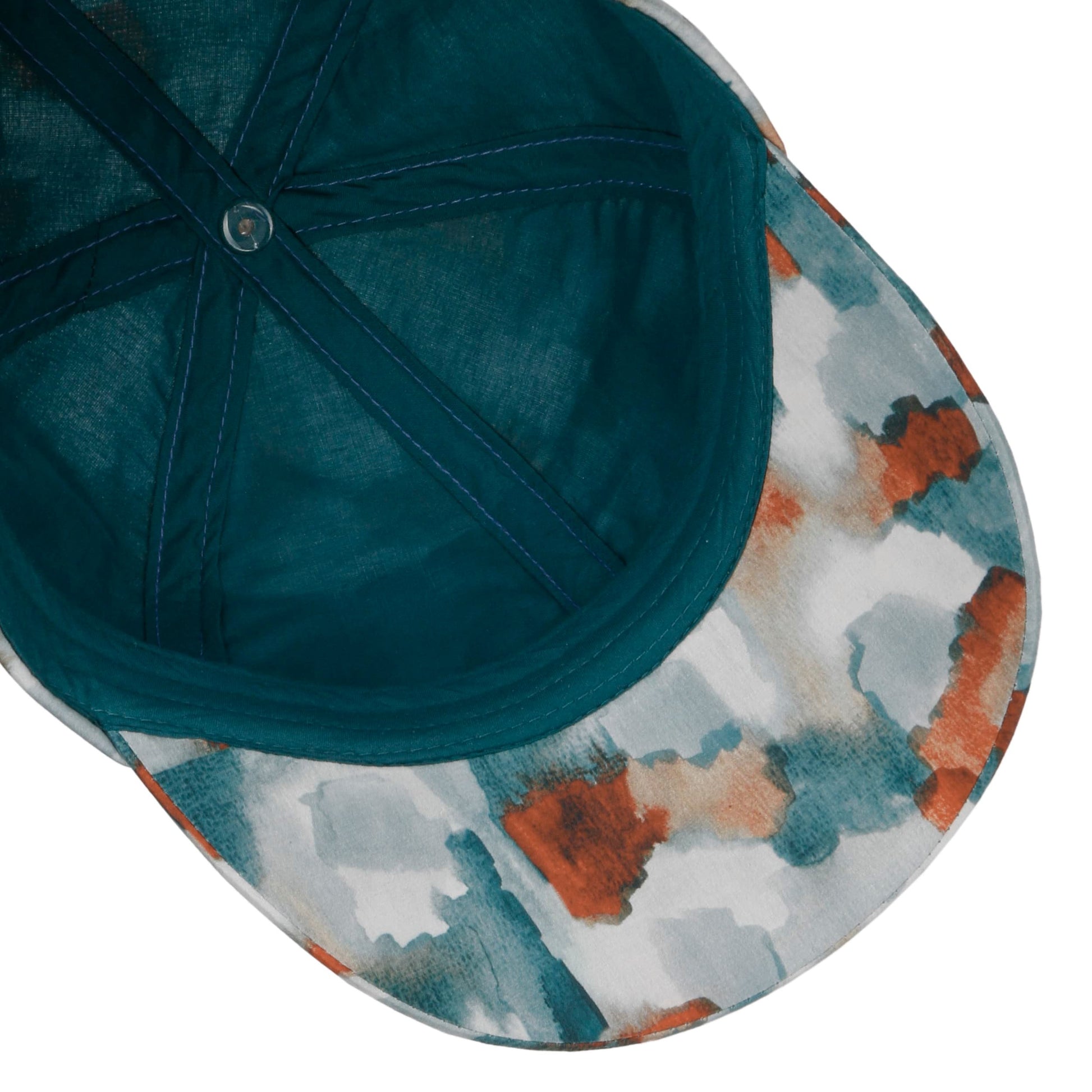petrol blue