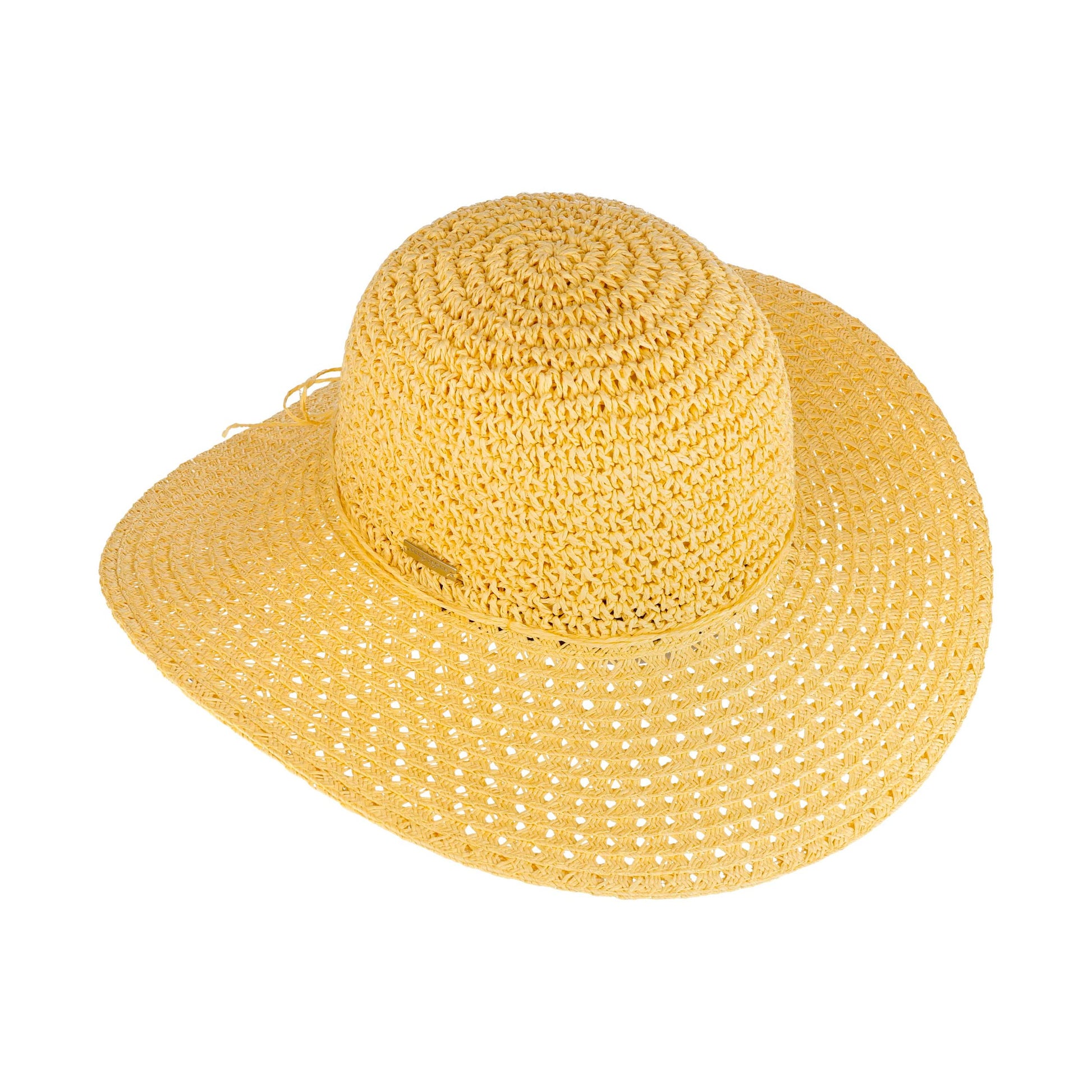 pastel yellow