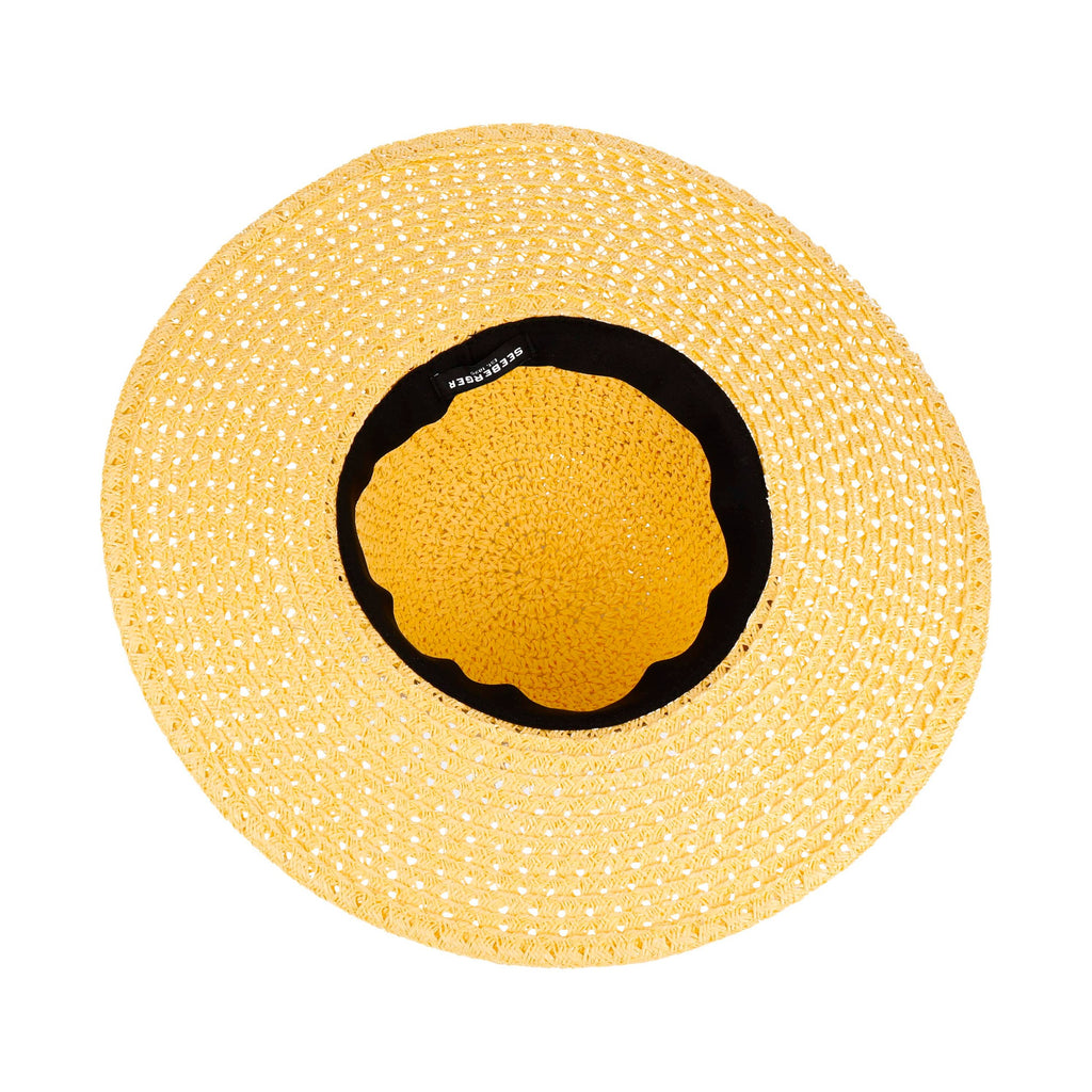 pastel yellow