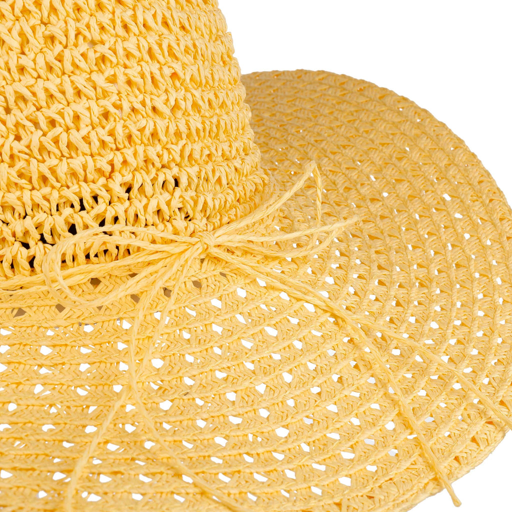 pastel yellow