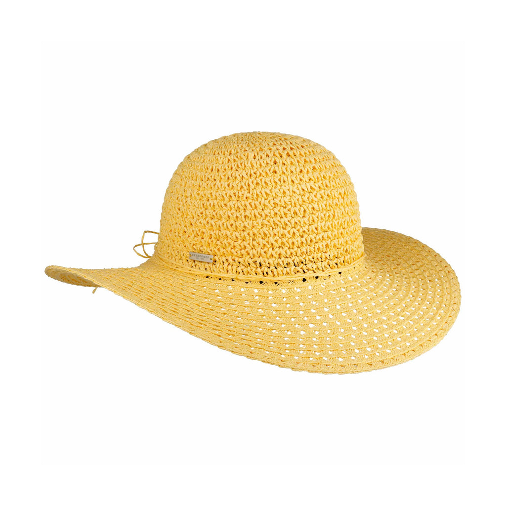 pastel yellow