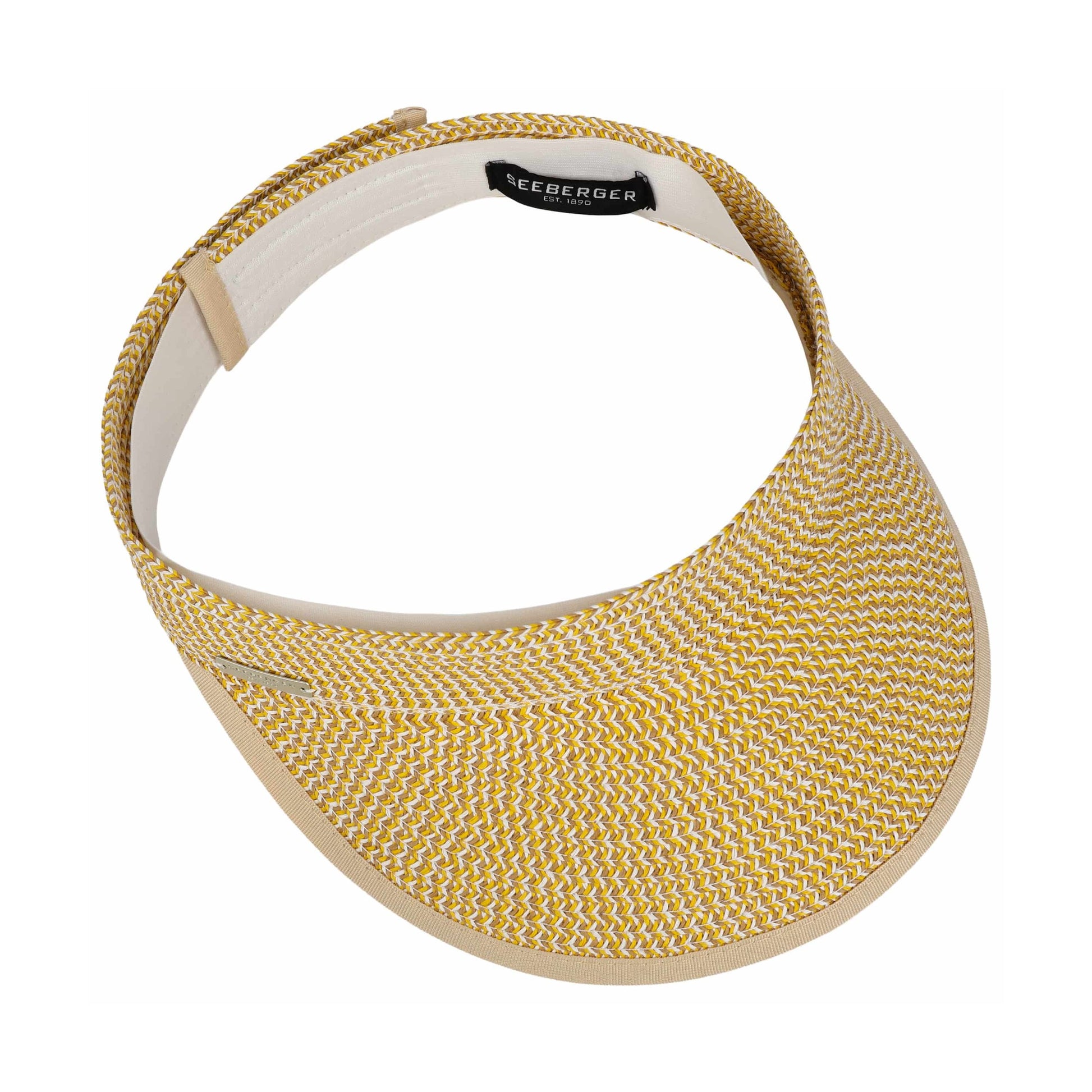 natural-yellow