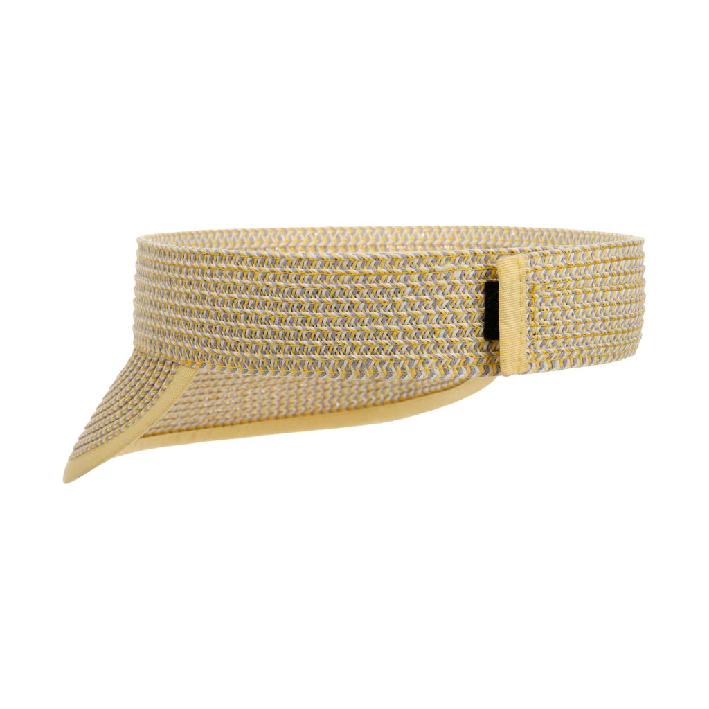 grey-yellow