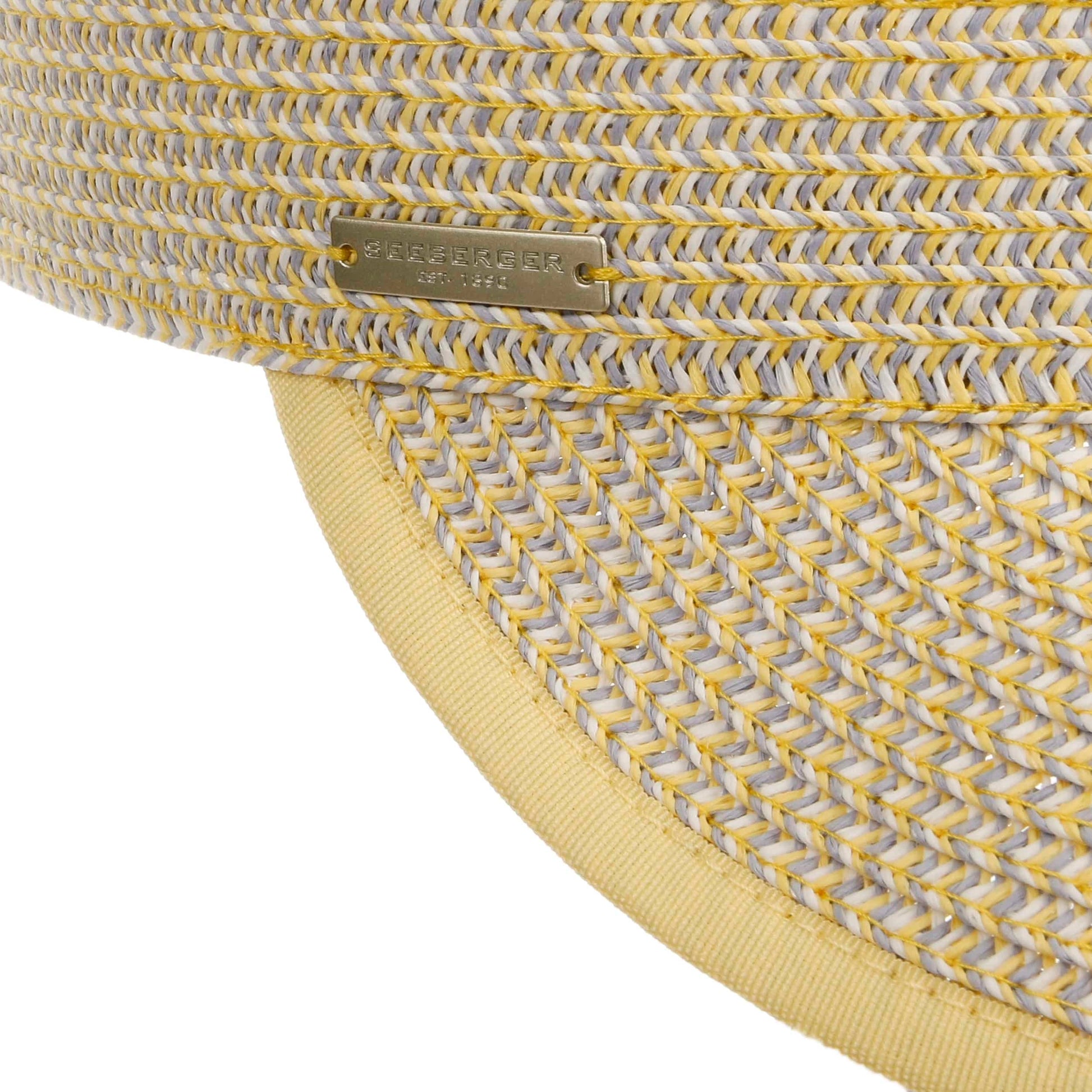 grey-yellow