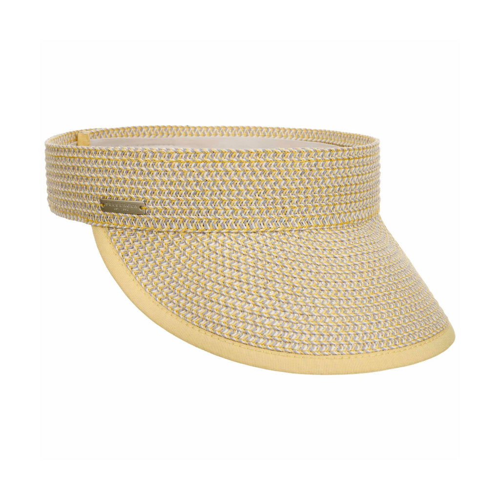 grey-yellow