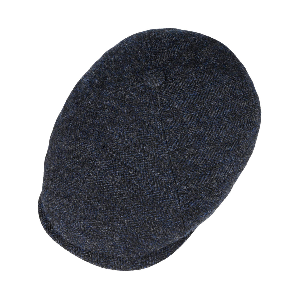 black-blue