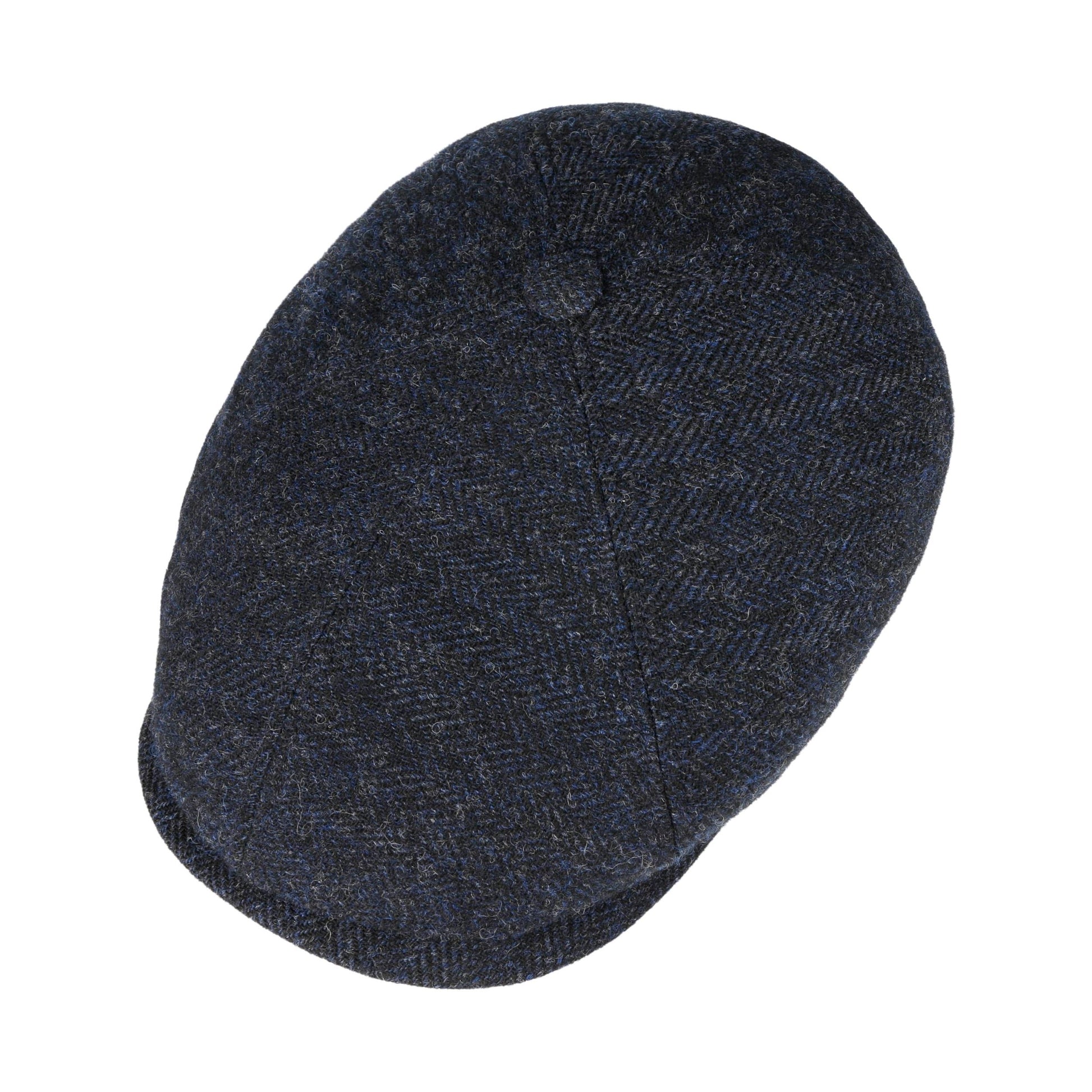 black-blue