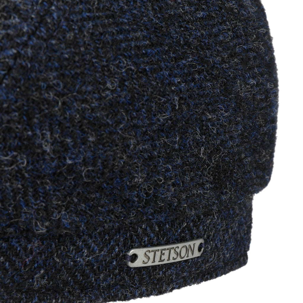 black-blue