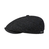 black-grey