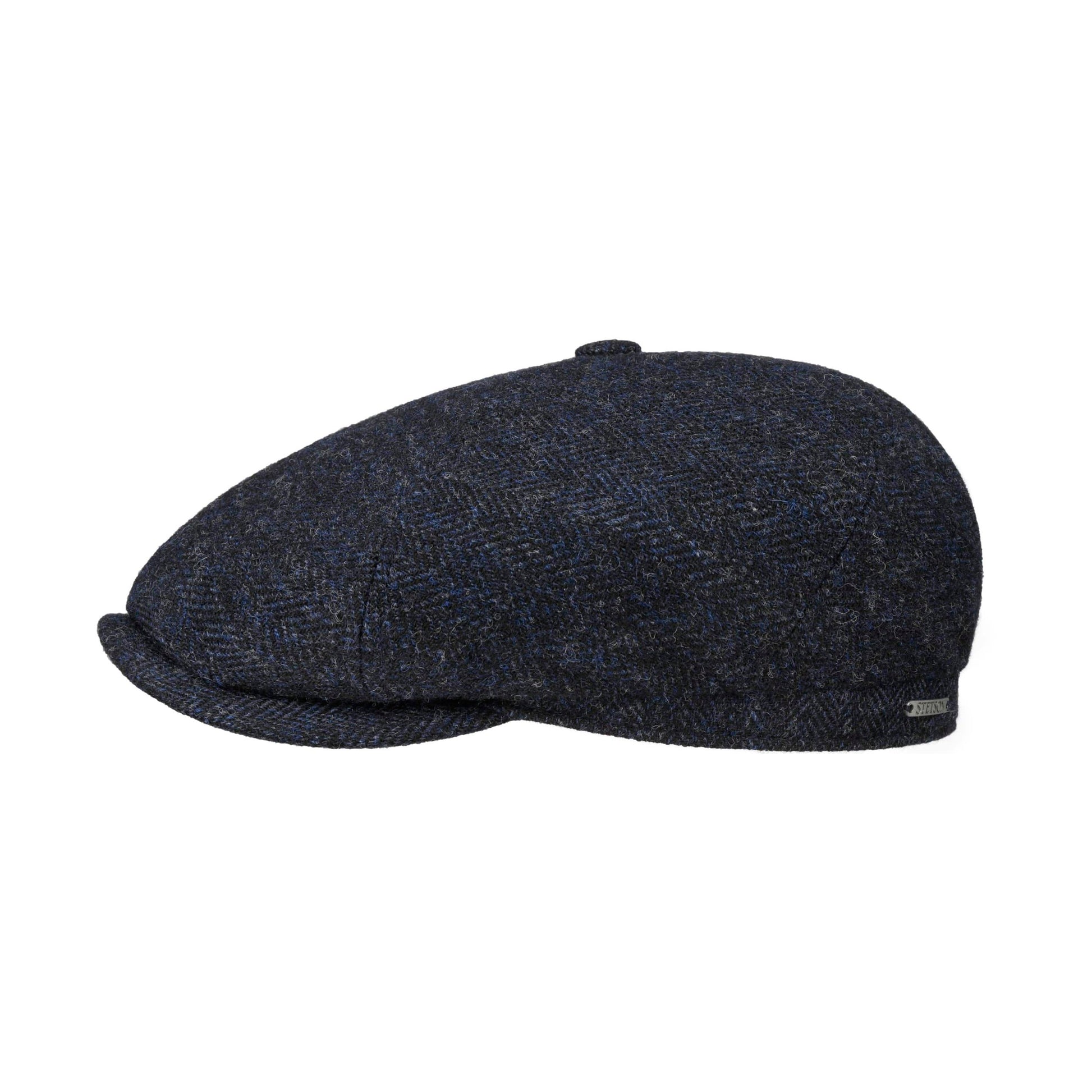 black-blue