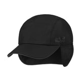 black-black