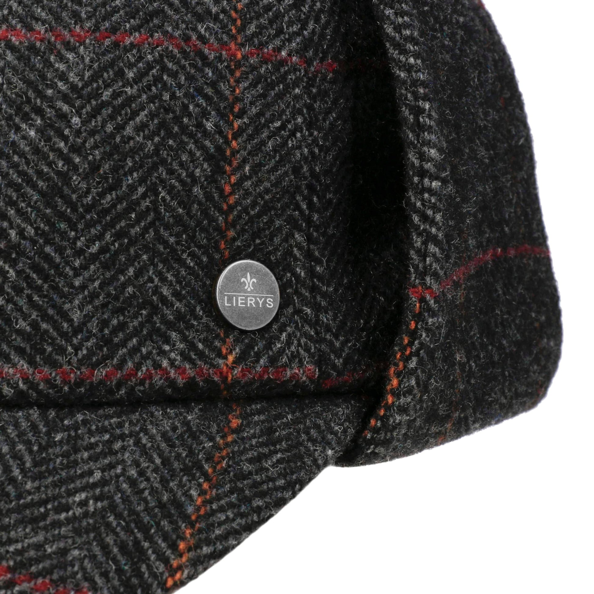 black-grey