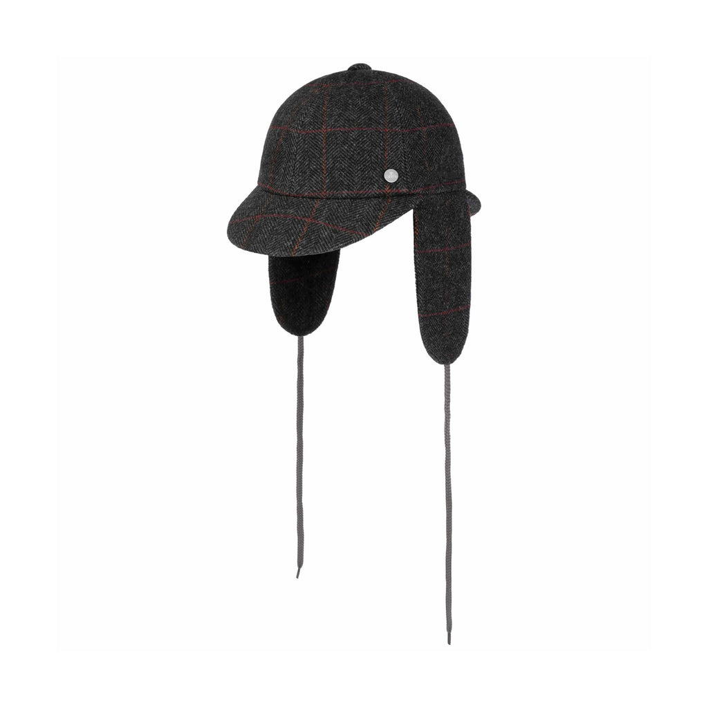 black-grey