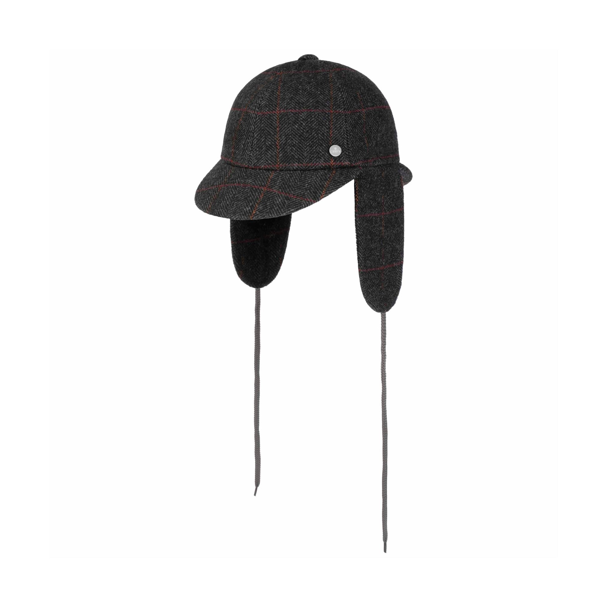 black-grey