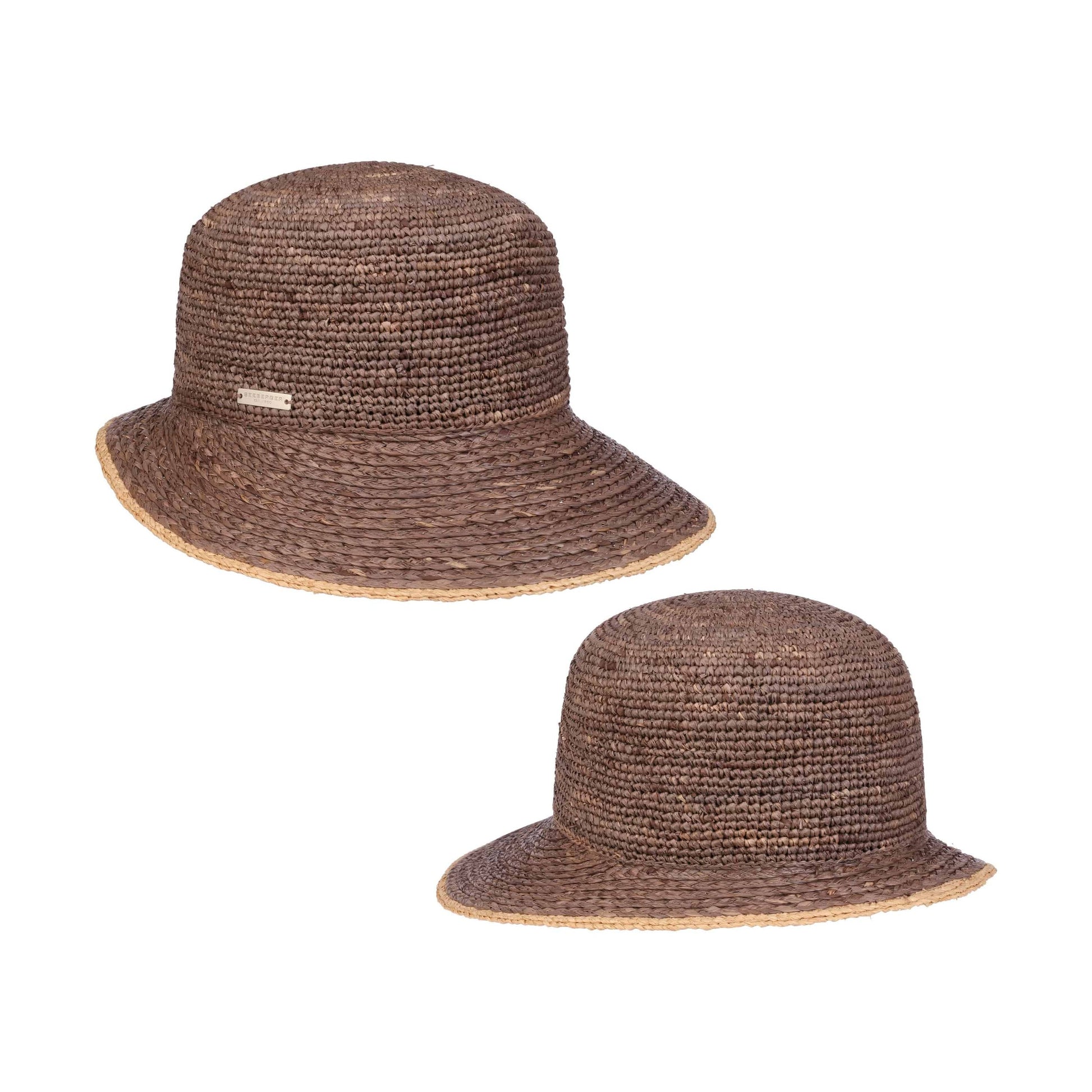 light brown