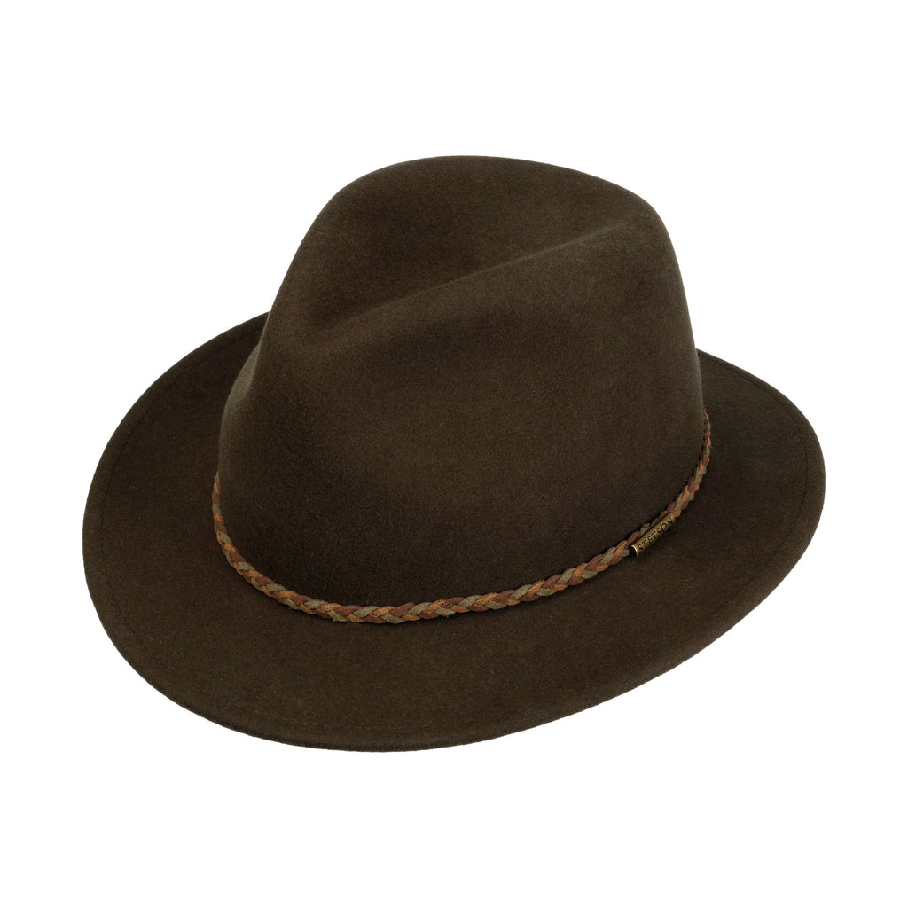 brown-olive